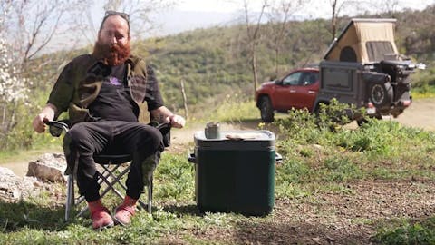Doğanın Ateşi - Episode 5