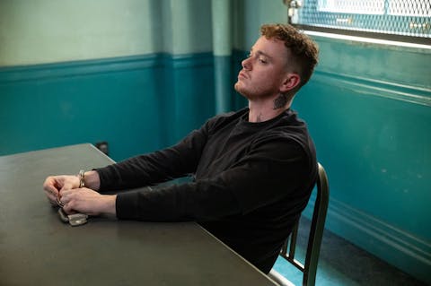 Law & Order - Episode 2