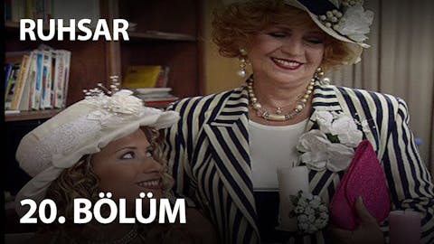 Ruhsar - Episode 20