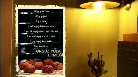 Revna Mutfakta - Episode 72