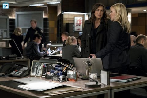 Law & Order: Special Victims Unit - Episode 9
