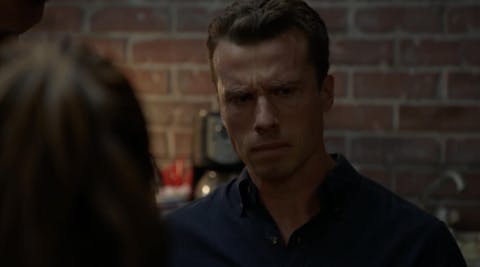 Chicago P.D. - Episode 20