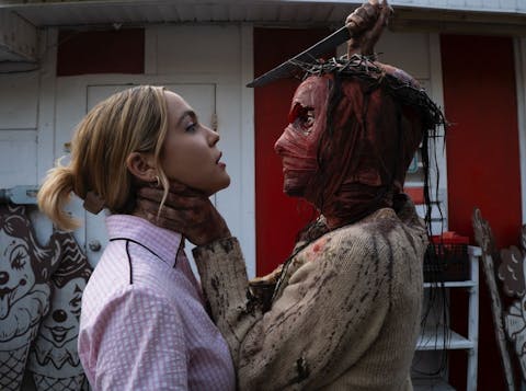 Pretty Little Liars: Original Sin - Episode 3