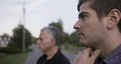 Murder on Middle Beach - Episode 2
