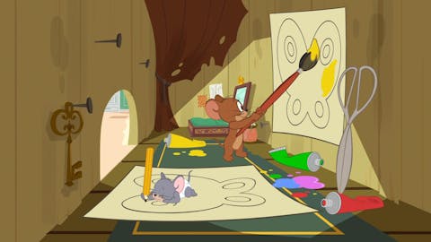 The Tom and Jerry Show - Episode 42