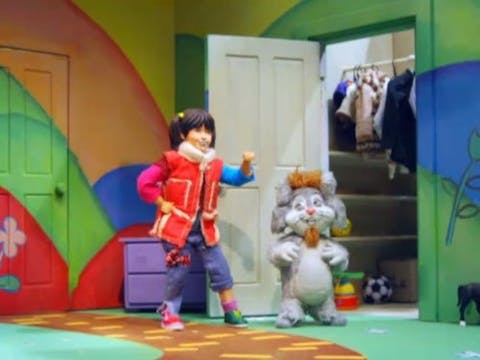 Robot Chicken - Episode 9