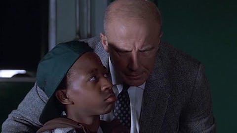 Law & Order - Episode 6