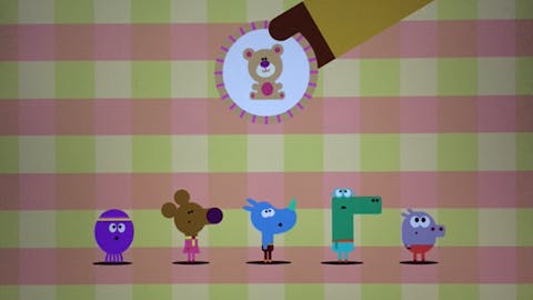 Hey Duggee - Episode 51
