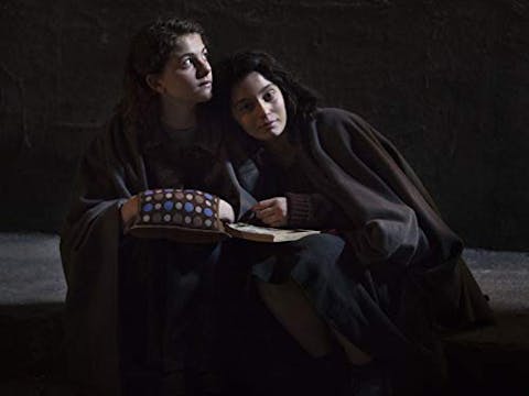 My Brilliant Friend - Episode 3