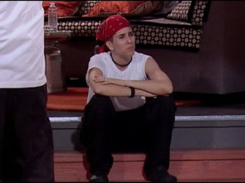 Hell's Kitchen - Episode 11