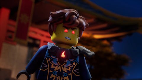 Ninjago: Dragons Rising - Episode 14