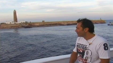 Sudaki İzler - Episode 142