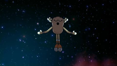 The Amazing World of Gumball - Episode 23