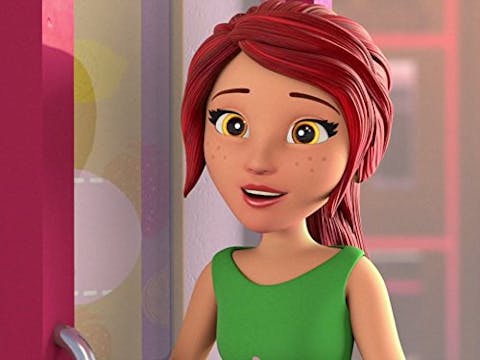 Lego Friends - Episode 5