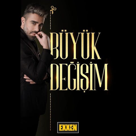 Büyük Degisim - Episode 8