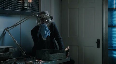Murdoch Mysteries - Episode 1