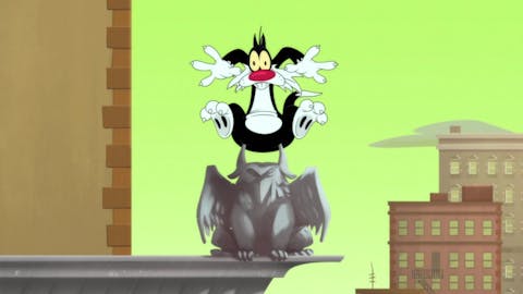 Looney Tunes Cartoons - Episode 3