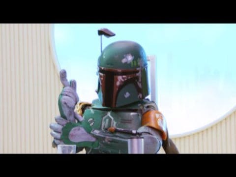 Robot Chicken - Episode 10