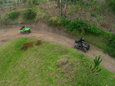 Expedition Unknown - Episode 26
