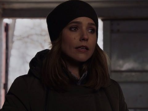 Chicago P.D. - Episode 17