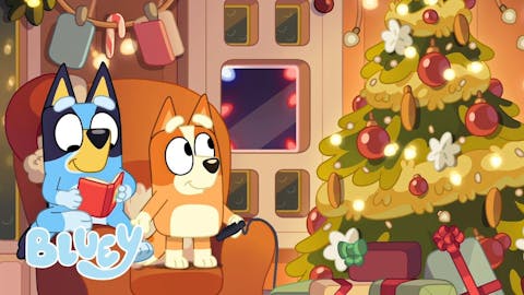 Bluey - Episode 2
