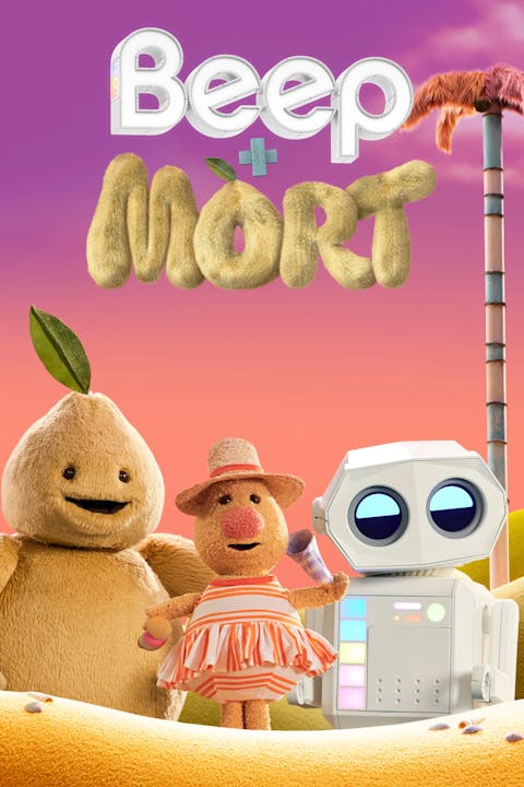 Beep and Mort - Episode 6
