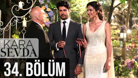 Endless Love - Episode 34