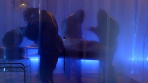 UFO Witness - Episode 2