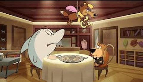 Jellystone - Episode 4