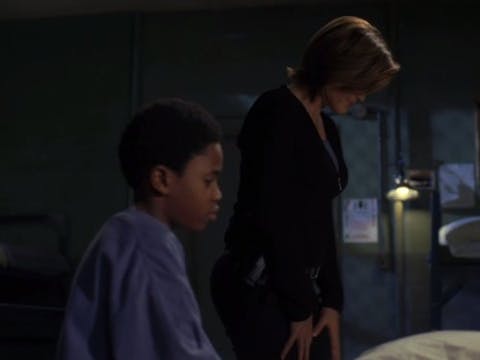 Law & Order: Special Victims Unit - Episode 12