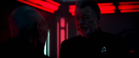 Star Trek: Picard - Episode 4