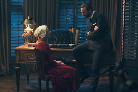The Handmaid's Tale - Episode 5