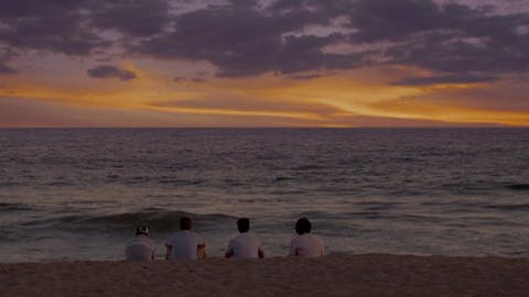 Entourage - Episode 6