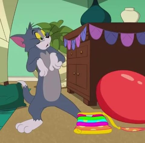 The Tom and Jerry Show - Episode 51