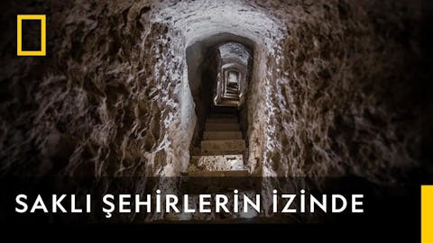 Saklı Şehirlerin İzinde - Episode 4