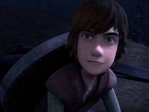 DreamWorks Dragons - Episode 19
