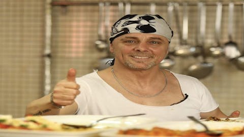 Lezzetin Ustaları - Episode 14