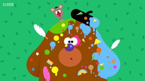 Hey Duggee - Episode 19