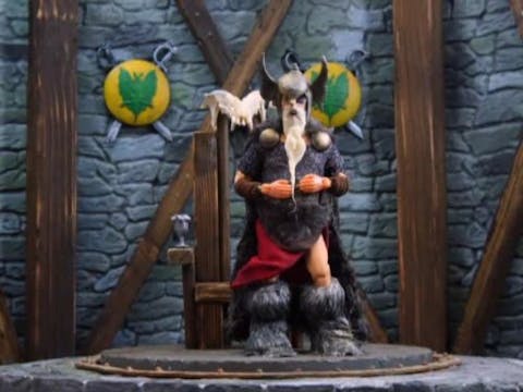 Robot Chicken - Episode 20