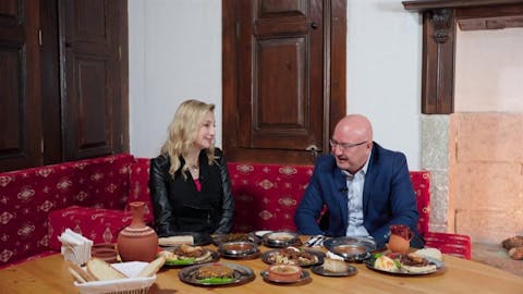 Şehir Mutfakları - Episode 6