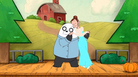 We Bare Bears - Episode 22