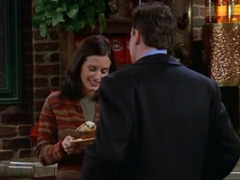 Friends - Episode 12
