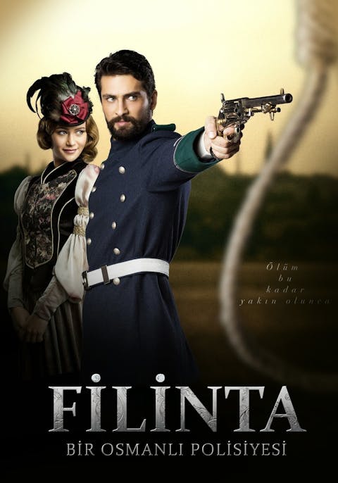 Filinta - Episode 20