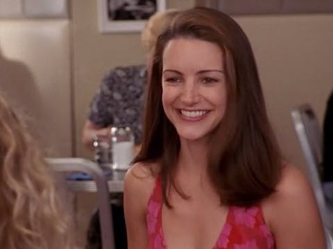 Sex and the City - Episode 17