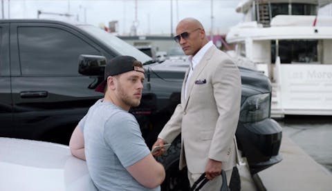 Ballers - Episode 5
