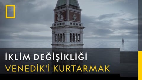 İklim Değişikliği - Episode 7