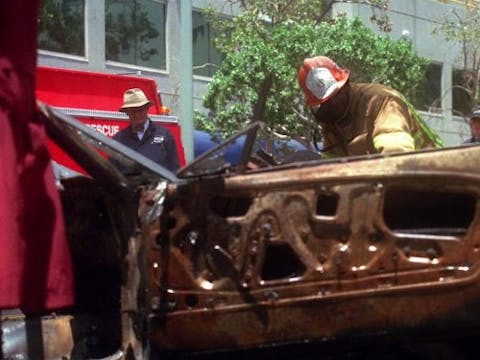 NCIS - Episode 1