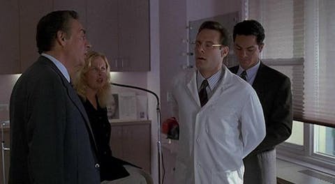 Law & Order - Episode 7
