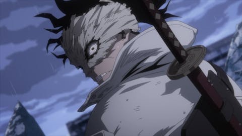 My Hero Academia - Episode 25