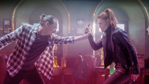 My Ex - Episode 16
